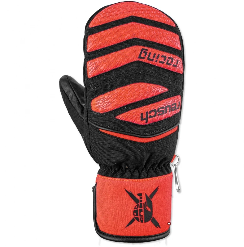 MOUFLES REUSCH WC WARRIOR PRIME R-TEX® XT JUNIOR