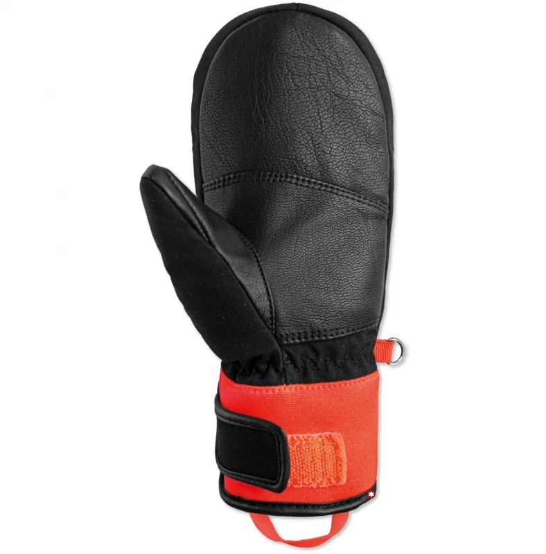 MOUFLES REUSCH WC WARRIOR PRIME R-TEX® XT JUNIOR – Image 2