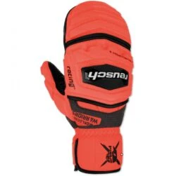 MOUFLES REUSCH WORLDCUP WARRIOR GS