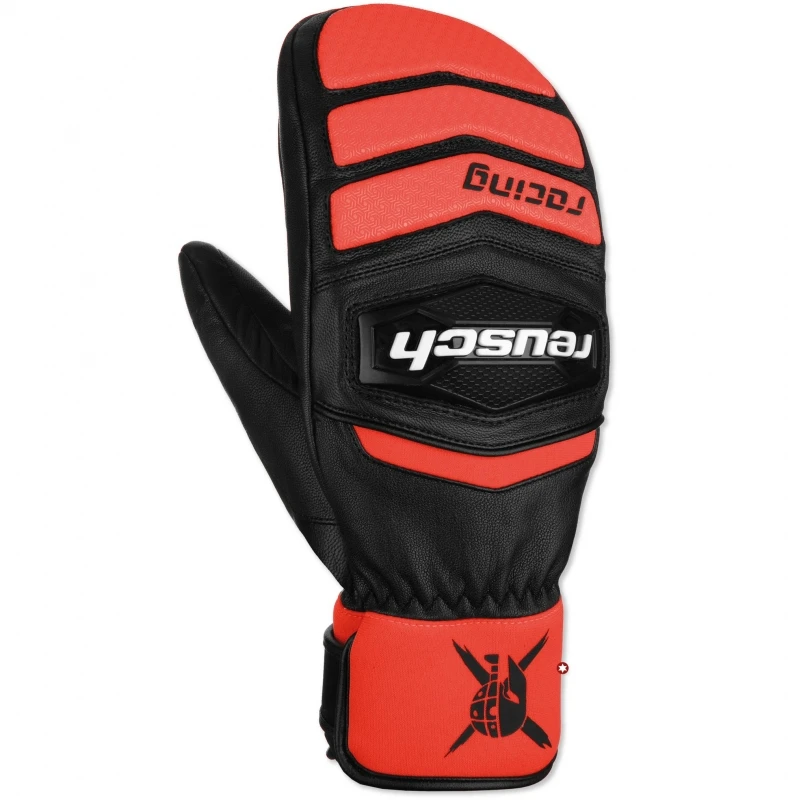 MOUFLES REUSCH WORLDCUP WARRIOR TEAM – Image 2