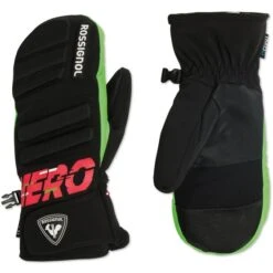 MOUFLES ROSSIGNOL JR RACE IMPR M