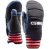 MOUFLES SHRED SKI RACE PROTECTIVE MITTENS