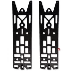 PLAQUE LIFTER FIXATION ATOMIC/SALOMON ARRIERE 2MM X20 - X12