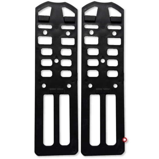 PLAQUE LIFTER FIXATION ATOMIC/SALOMON AVANT 2MM X20 - X12