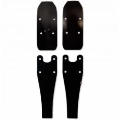 PLAQUE LIFTER FIXATION LOOK 5MM SPX12/SPX14 ROCKERACE