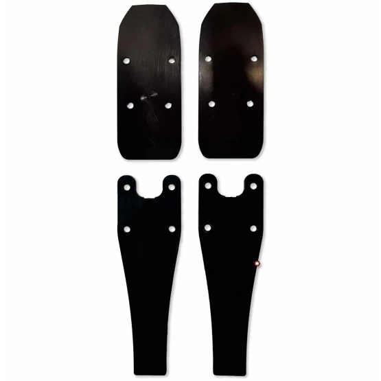 PLAQUE LIFTER FIXATION LOOK 5MM SPX12/SPX14 ROCKERACE