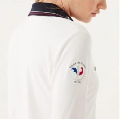 POLO COLMAR LADIES FRANCE