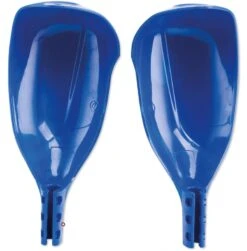 PROTECTION BATON KERMA INTEGRAL