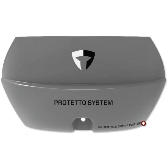 PROTECTION CASQUE BRIKO VULCANO PROTETTO