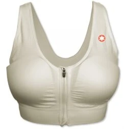 PROTECTION POITRINE SKIBOX LORICA WHITE