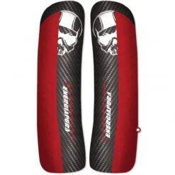 PROTECTION TIBIAS ENERGIAPURA CARBON RACING CDM 43CM