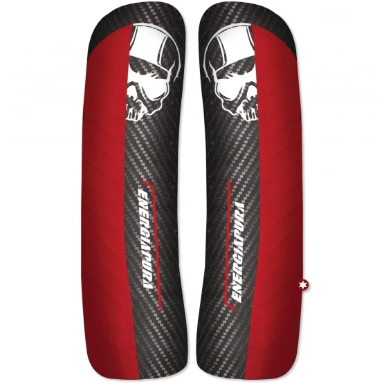 PROTECTION TIBIAS ENERGIAPURA CARBON RACING CDM 43CM