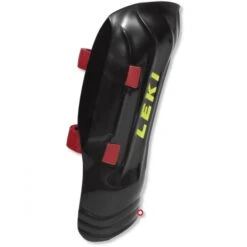PROTECTIONS TIBIAS LEKI WC NOIR