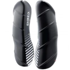 PROTECTIONS TIBIAS SHRED SHIN GUARDS CARBON