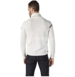PULL ROSSIGNOL MAJOR 1/2 ZIP