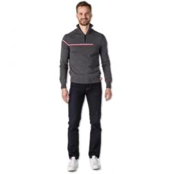 PULL ROSSIGNOL MAJOR 1/2 ZIP