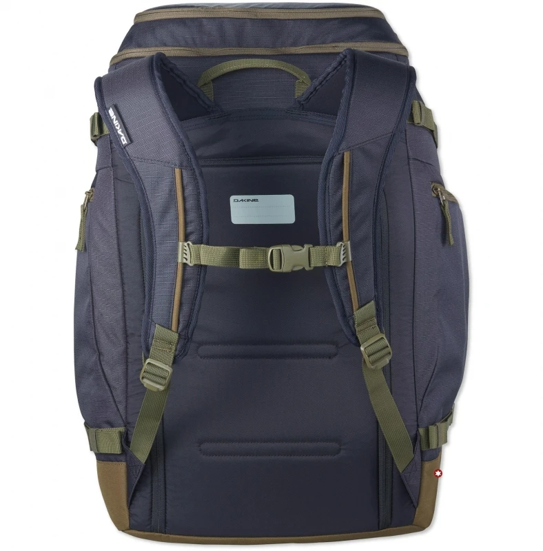 SAC CHAUSSURES DAKINE BOOT PACK DLX 75L BLUE GRAPHITE