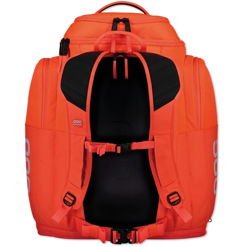 SAC CHAUSSURES POC RACE BACKPACK 70L
