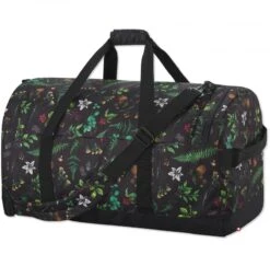SAC DE VOYAGE DAKINE EQ DUFFLE 70L WOODLAND FLORAL