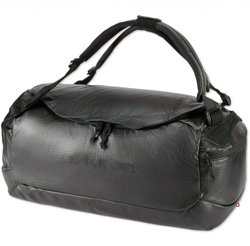 SAC DE VOYAGE DAKINE RANGER DUFFLE 45L BLACK