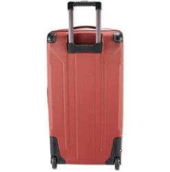 SAC DE VOYAGE DAKINE SPLIT ROLLER 110L DARK ROSE