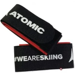 SCRATCH ATOMIC REDSTER JR PAIRE