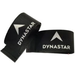 SCRATCH DYNASTAR SKI STRAP PAIRE