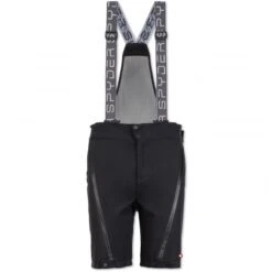 SHORT SPYDER BOY'S SHOFTSHELL TRAINING