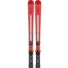 SKIS ATOMIC I REDSTER G9 RS RVSK