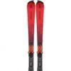 SKIS ATOMIC I REDSTER S9 FIS