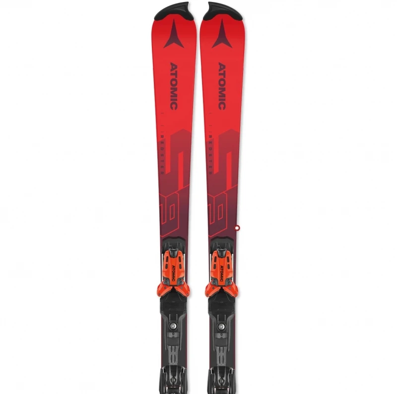 SKIS ATOMIC I REDSTER S9 FIS