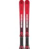 SKIS ATOMIC REDSTER G9 FIS RVSK S J-RP²
