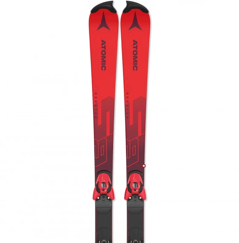 SKIS ATOMIC REDSTER S9 FIS J-RP²