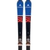 SKIS DYNASTAR SPEED OMEGLASS WC SL FIS