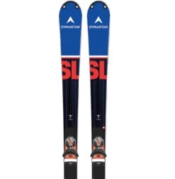 SKIS DYNASTAR SPEED OMEGLASS WC SL FIS