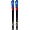 SKIS DYNASTAR SPEED WC GS R22