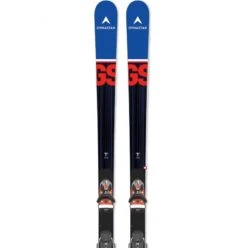 SKIS DYNASTAR SPEED WC GS R22