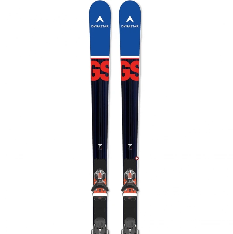 SKIS DYNASTAR SPEED WC GS R22