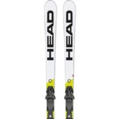 SKIS HEAD WCR E-GS REBEL TEAM
