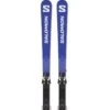 SKIS SALOMON S/RACE FIS JR GS