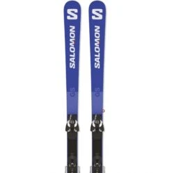 SKIS SALOMON S/RACE FIS JR GS