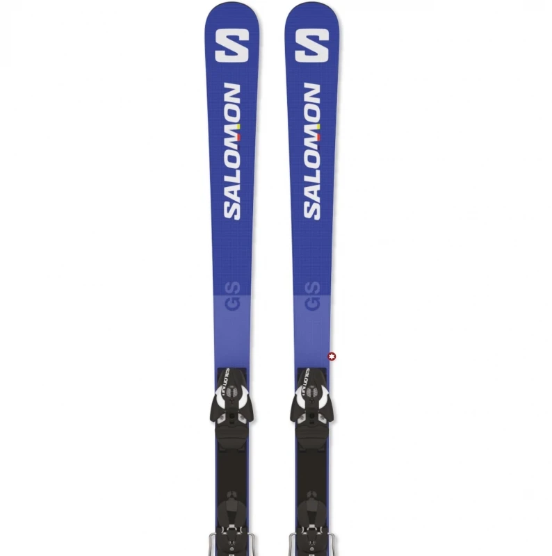 SKIS SALOMON S/RACE FIS JR GS