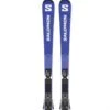 SKIS SALOMON S/RACE FIS SL JR