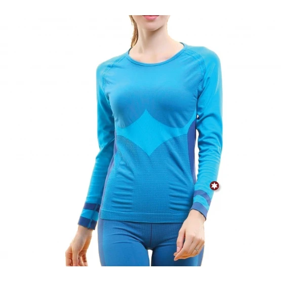 SOUS VETEMENT SKIBOX KA'ILI TOP