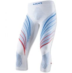 SOUS VETEMENT UYN NATYON 2.0 JUNIOR FRANCE PANTS MEDIUM