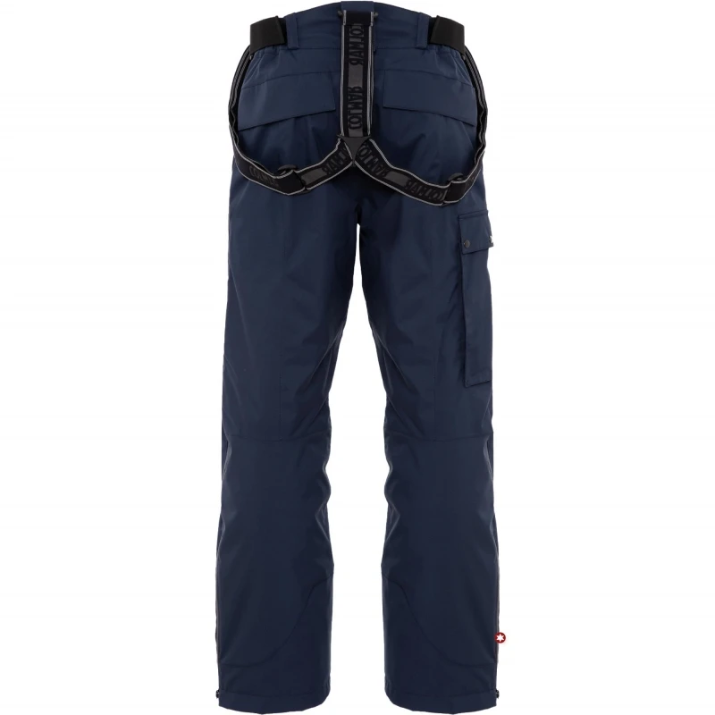SURCHAUD COLMAR MEN INSULATED PANTS