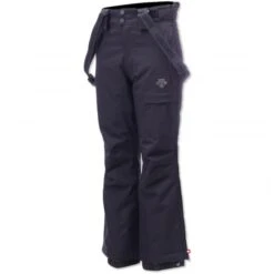 SURCHAUD DESCENTE MACH FULL ZIP PANT
