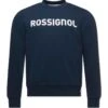 SWEAT SHIRT ROSSIGNOL LOGO SWEAT RN FT
