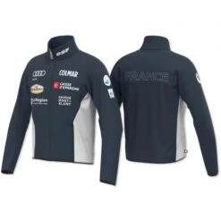 SWEATSHIRT COLMAR SWEATSHIRT FRANCE MAN