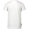 T-SHIRT POC TEE JR HYDROGEN